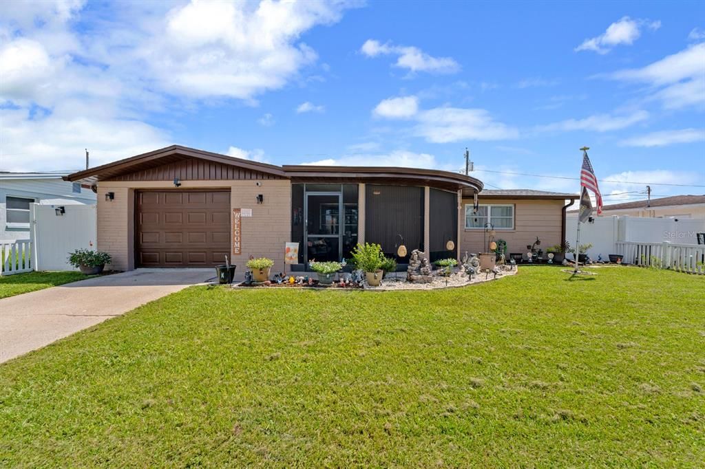 2152 ARCADIA ROAD, Holiday, FL 34690