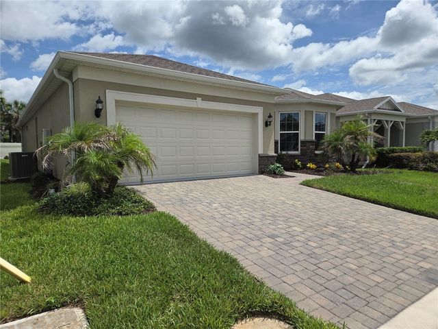 6117 CITRUS GROVE COURT, St Cloud, FL 34771