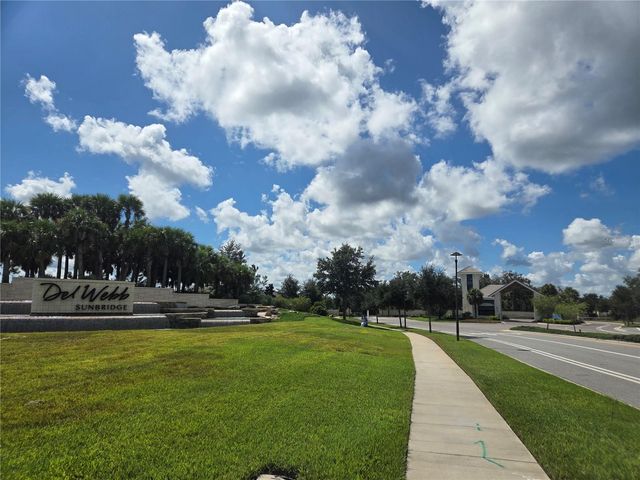 6117 CITRUS GROVE COURT, St Cloud, FL 34771