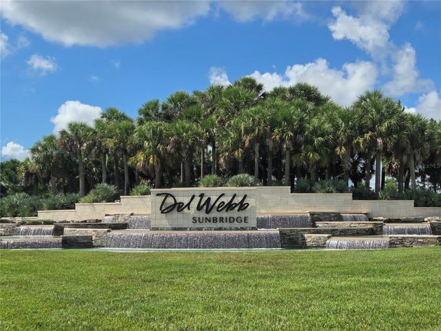 6117 CITRUS GROVE COURT, St Cloud, FL 34771