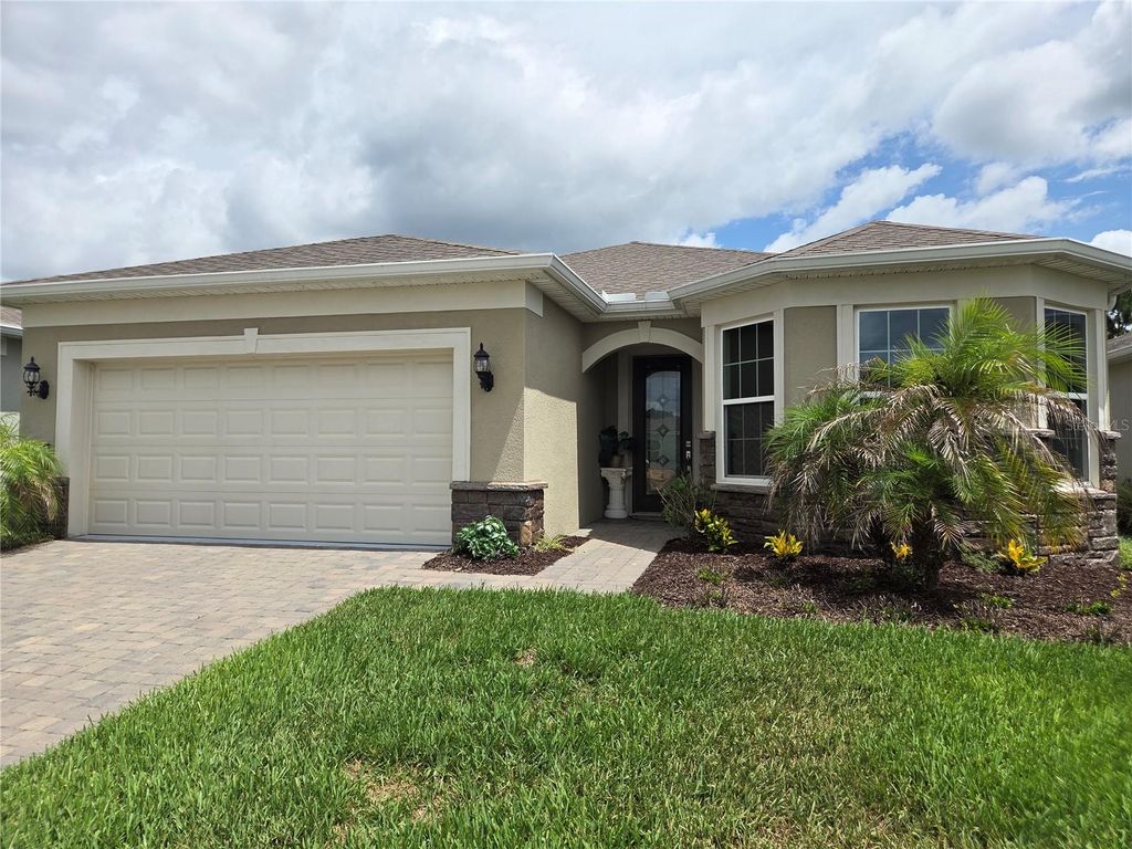 6117 CITRUS GROVE COURT, St Cloud, FL 34771