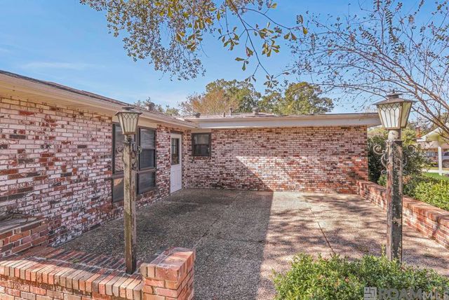 11444 St Lawrence Dr, Baton Rouge, LA 70811