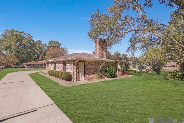 11444 St Lawrence Dr, Baton Rouge, LA 70811