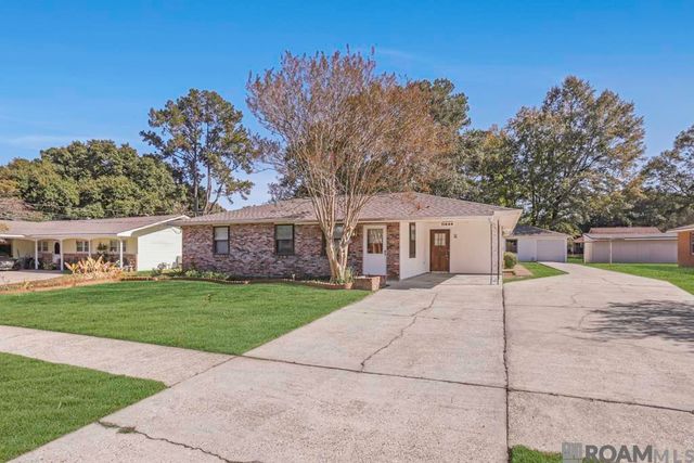 11444 St Lawrence Dr, Baton Rouge, LA 70811