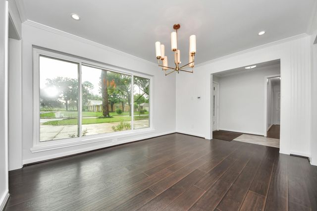 7527 Brush Wood Drive, Houston, TX 77088