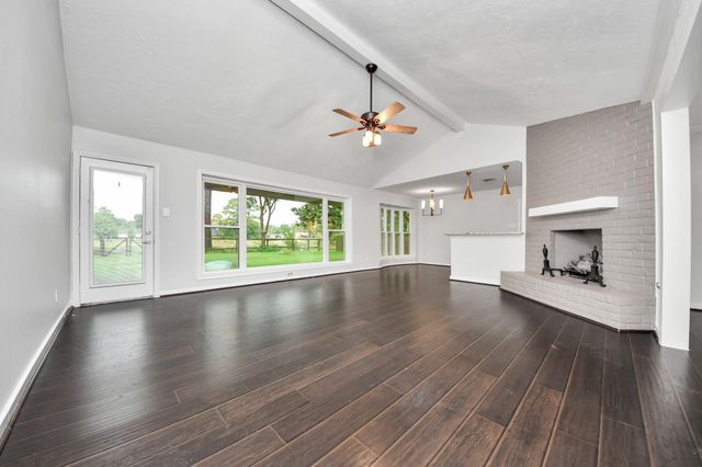 7527 Brush Wood Drive, Houston, TX 77088