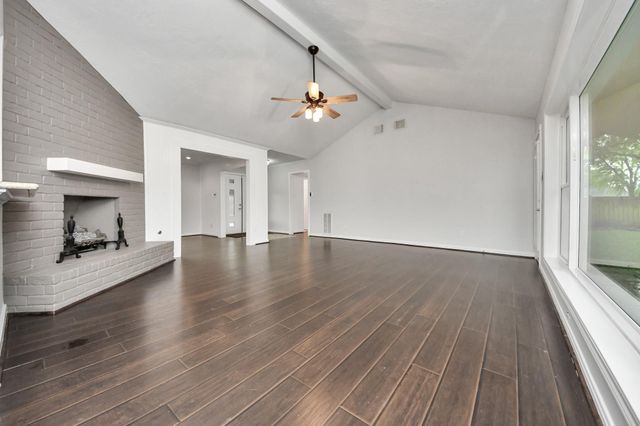 7527 Brush Wood Drive, Houston, TX 77088