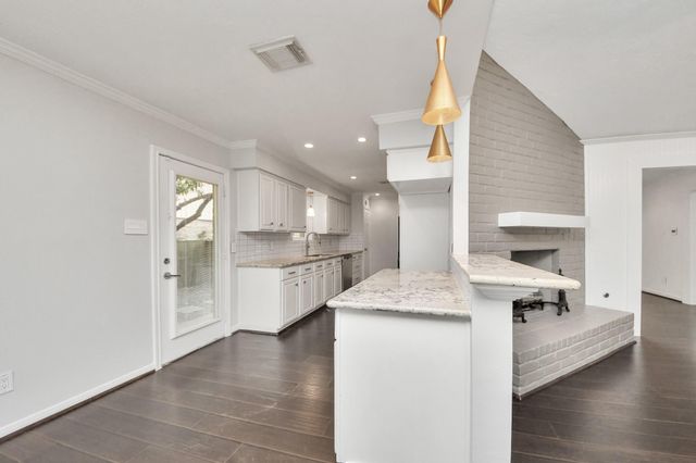 7527 Brush Wood Drive, Houston, TX 77088