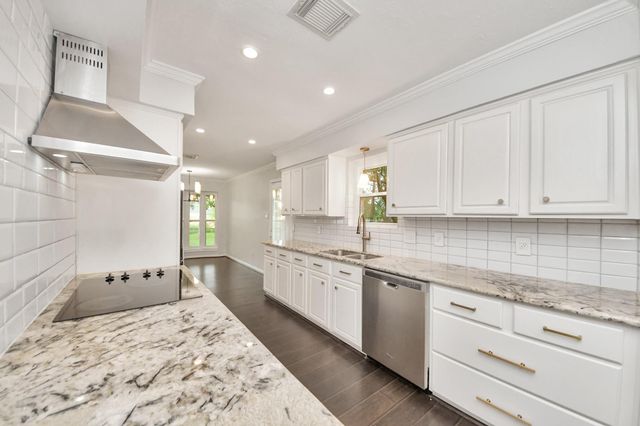 7527 Brush Wood Drive, Houston, TX 77088