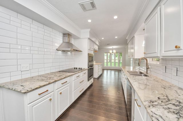 7527 Brush Wood Drive, Houston, TX 77088
