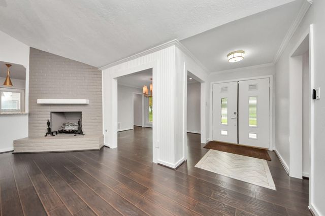 7527 Brush Wood Drive, Houston, TX 77088