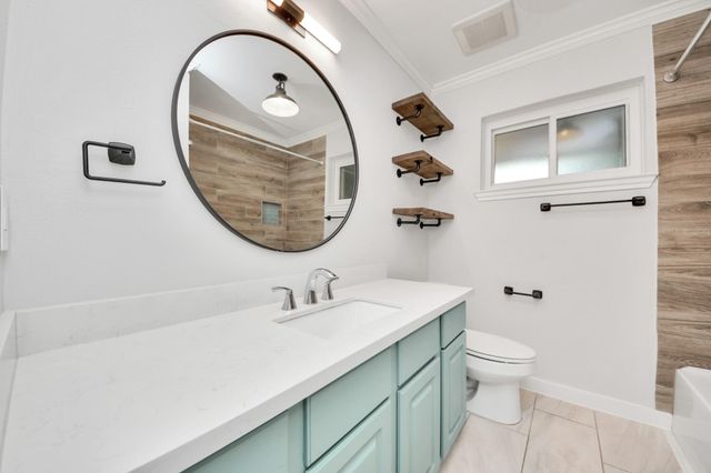 7527 Brush Wood Drive, Houston, TX 77088
