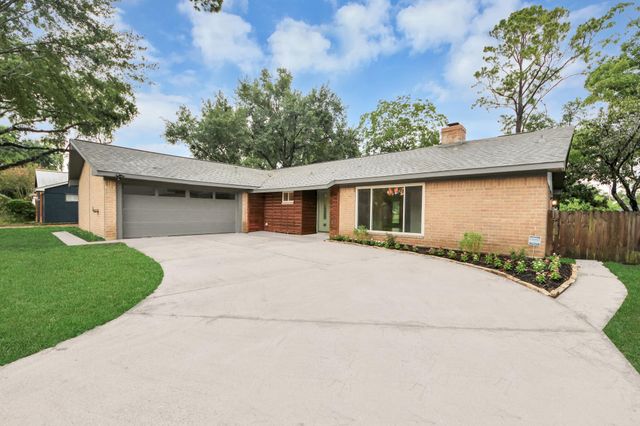 7527 Brush Wood Drive, Houston, TX 77088