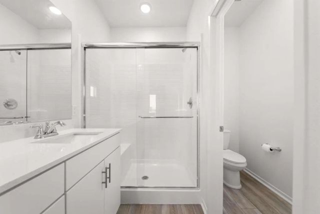 5284 Beachfront Cove 245, San Diego, CA 92154