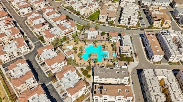 5284 Beachfront Cove 245, San Diego, CA 92154