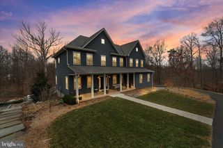 7490 ELMORES LN, Warrenton, VA 20187