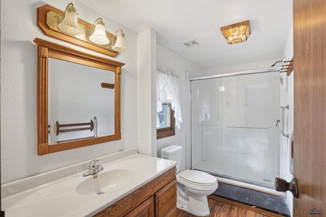 22481 ALPINE ACRES, Deadwood, SD 57732