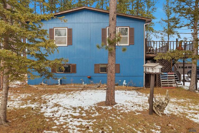 22481 ALPINE ACRES, Deadwood, SD 57732