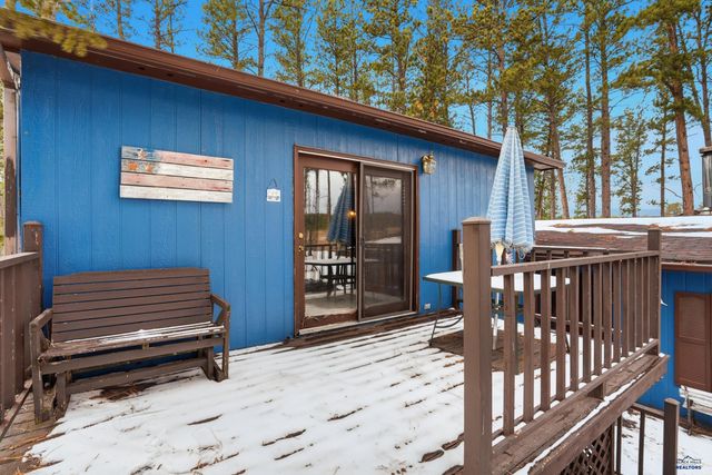 22481 ALPINE ACRES, Deadwood, SD 57732