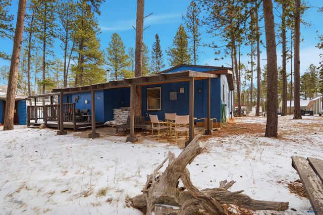 22481 ALPINE ACRES, Deadwood, SD 57732