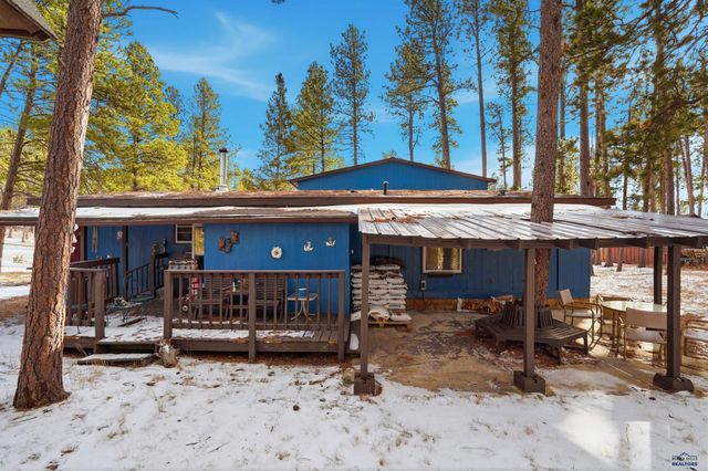 22481 ALPINE ACRES, Deadwood, SD 57732