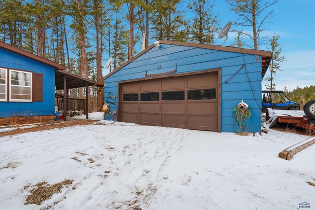 22481 ALPINE ACRES, Deadwood, SD 57732