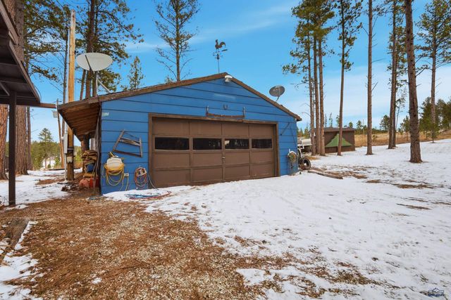 22481 ALPINE ACRES, Deadwood, SD 57732