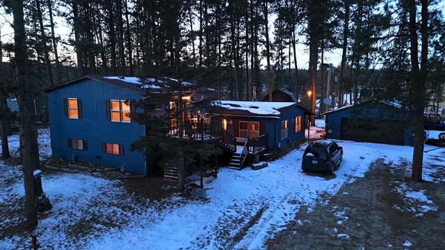 22481 ALPINE ACRES, Deadwood, SD 57732