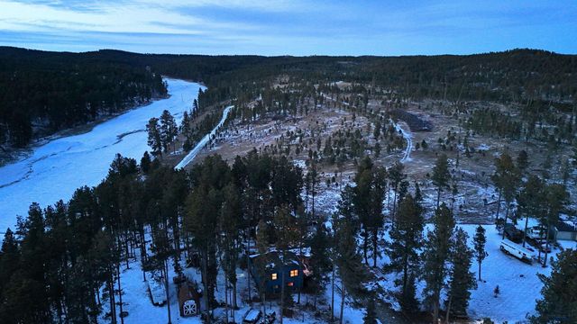 22481 ALPINE ACRES, Deadwood, SD 57732
