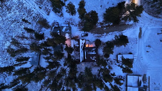 22481 ALPINE ACRES, Deadwood, SD 57732
