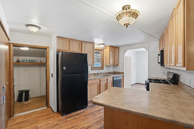 22481 ALPINE ACRES, Deadwood, SD 57732