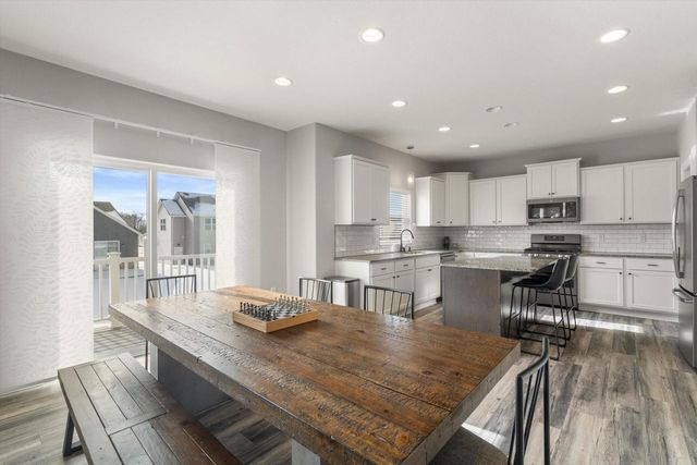 3951 Sienna COURT, Franksville, WI 53126