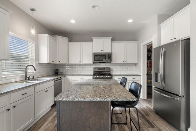 3951 Sienna COURT, Franksville, WI 53126