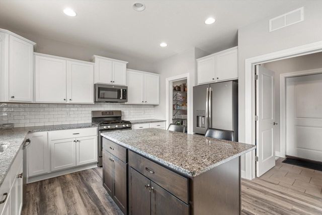 3951 Sienna COURT, Franksville, WI 53126