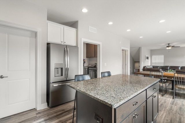 3951 Sienna COURT, Franksville, WI 53126