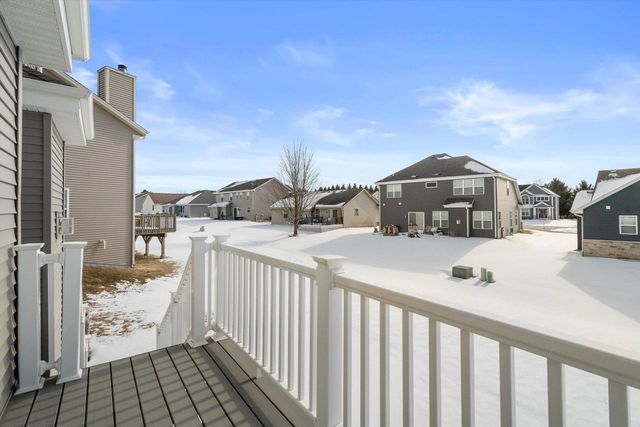 3951 Sienna COURT, Franksville, WI 53126