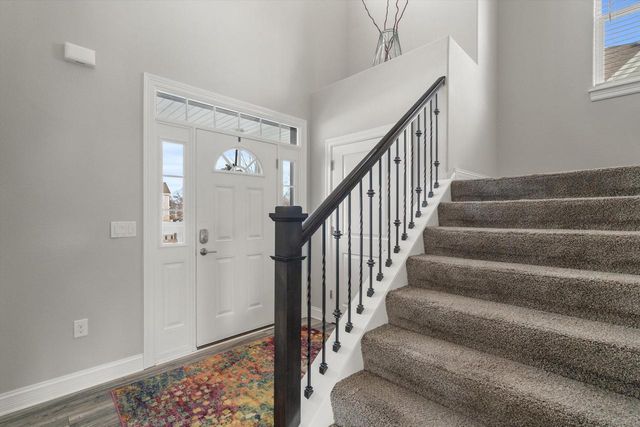 3951 Sienna COURT, Franksville, WI 53126