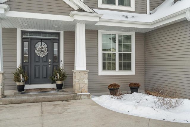 3951 Sienna COURT, Franksville, WI 53126