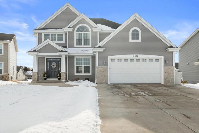 3951 Sienna COURT, Franksville, WI 53126