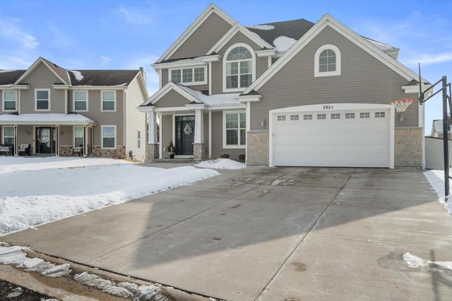 3951 Sienna COURT, Franksville, WI 53126