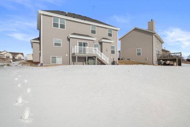 3951 Sienna COURT, Franksville, WI 53126