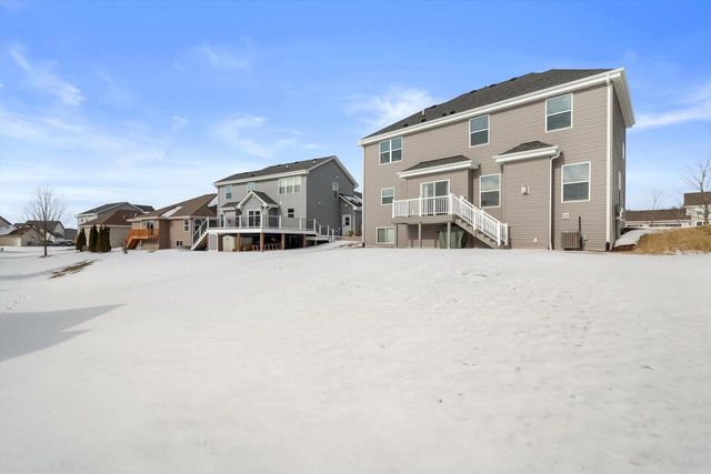 3951 Sienna COURT, Franksville, WI 53126