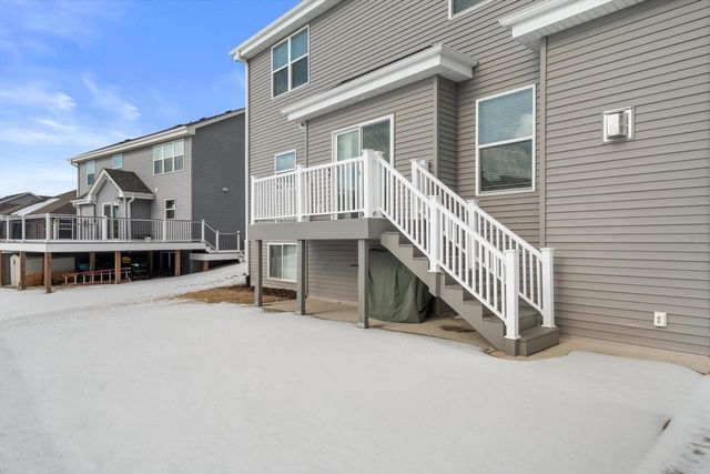 3951 Sienna COURT, Franksville, WI 53126