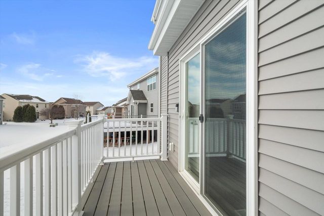 3951 Sienna COURT, Franksville, WI 53126