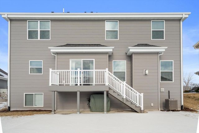 3951 Sienna COURT, Franksville, WI 53126