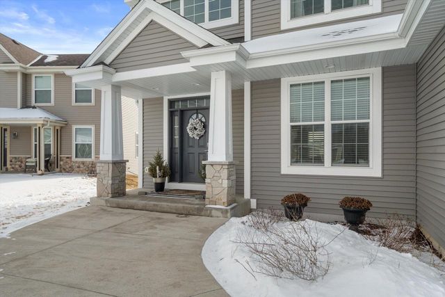 3951 Sienna COURT, Franksville, WI 53126