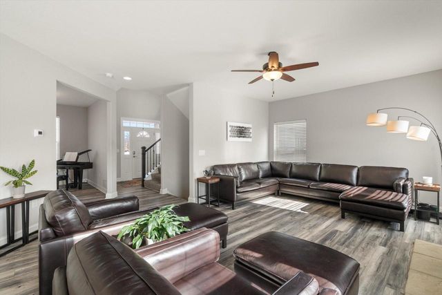 3951 Sienna COURT, Franksville, WI 53126