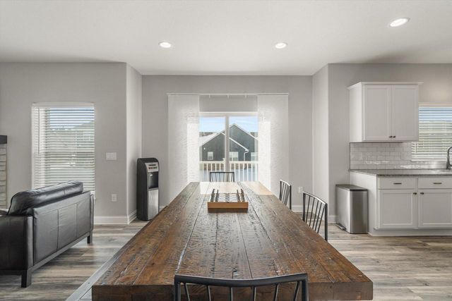 3951 Sienna COURT, Franksville, WI 53126