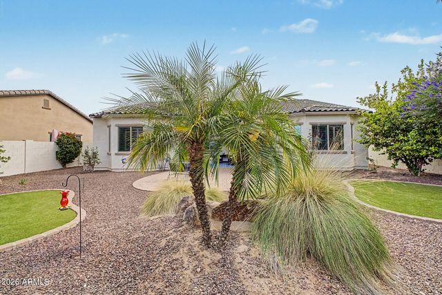 15748 W ASHLAND Avenue, Goodyear, AZ 85395