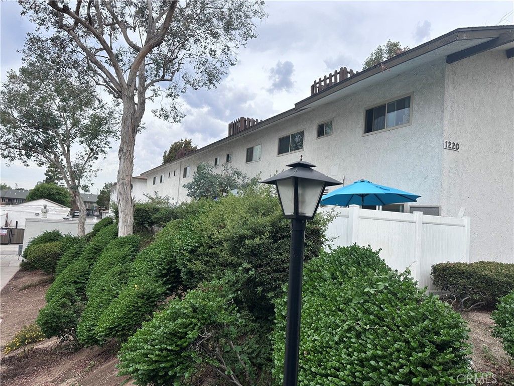 1220 W Lambert Road 147, La Habra, CA 90631 — exterior